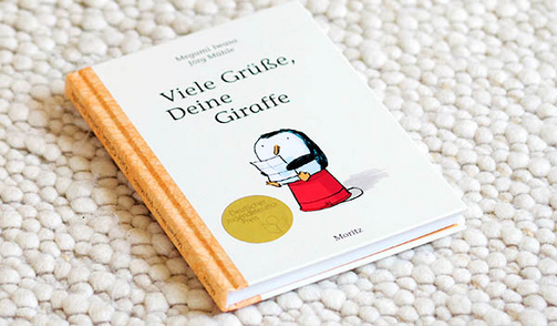 Kinderbuch für Erstleser