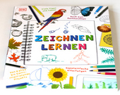 Zeichnen lernen