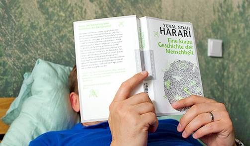 Timeout, jetzt ist Elternzeit