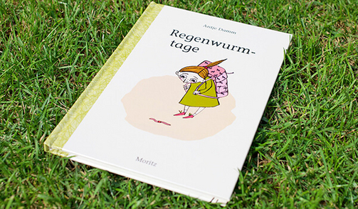 Buchtipp für Schulkinder