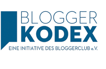 Blogger Kodex