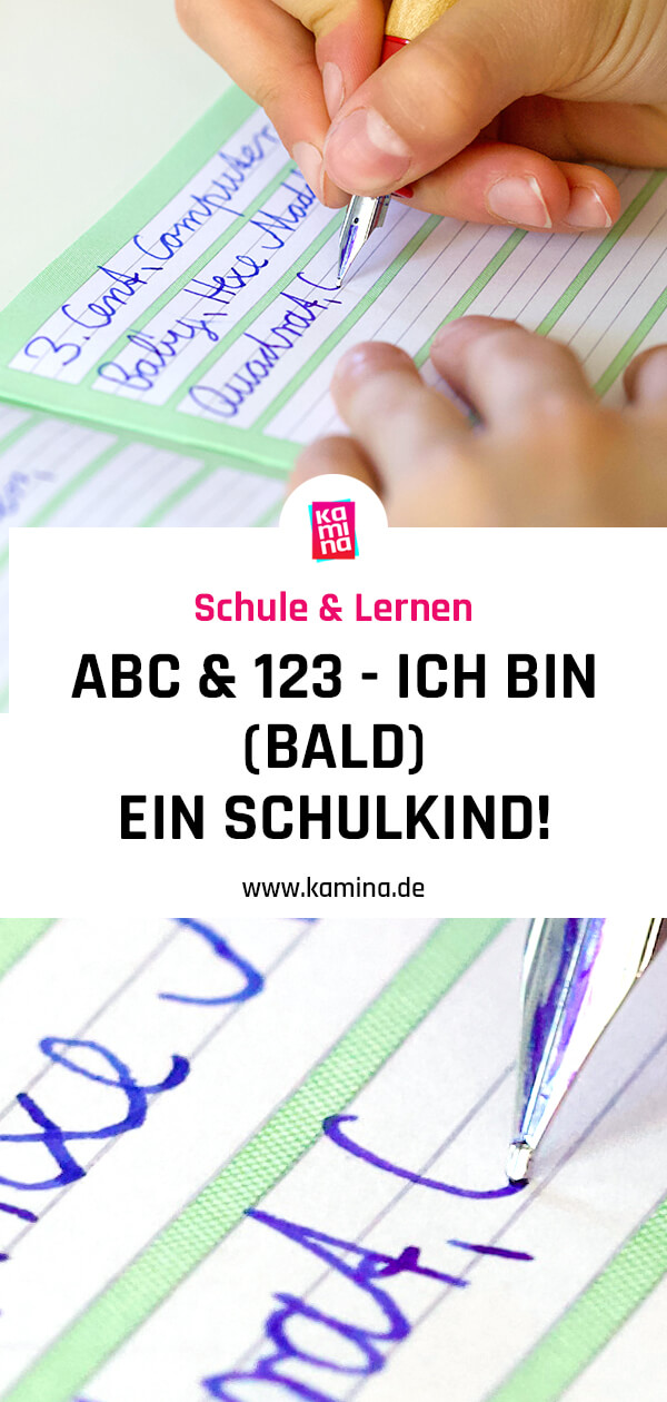ABC Schütze