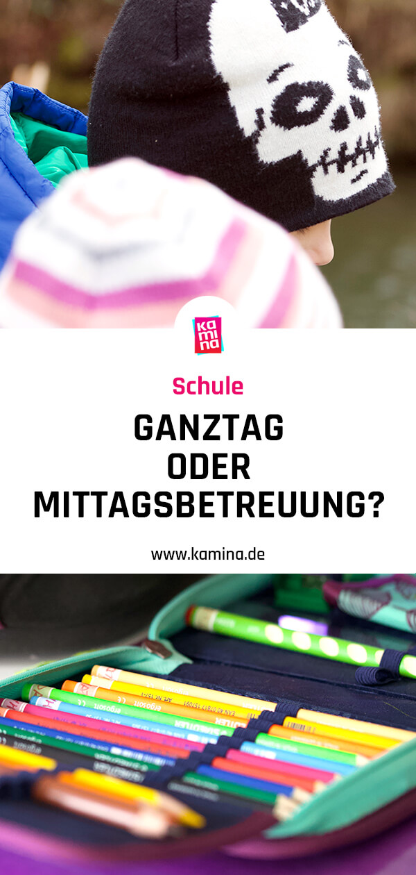Hort oder Mittagsbetreuung?