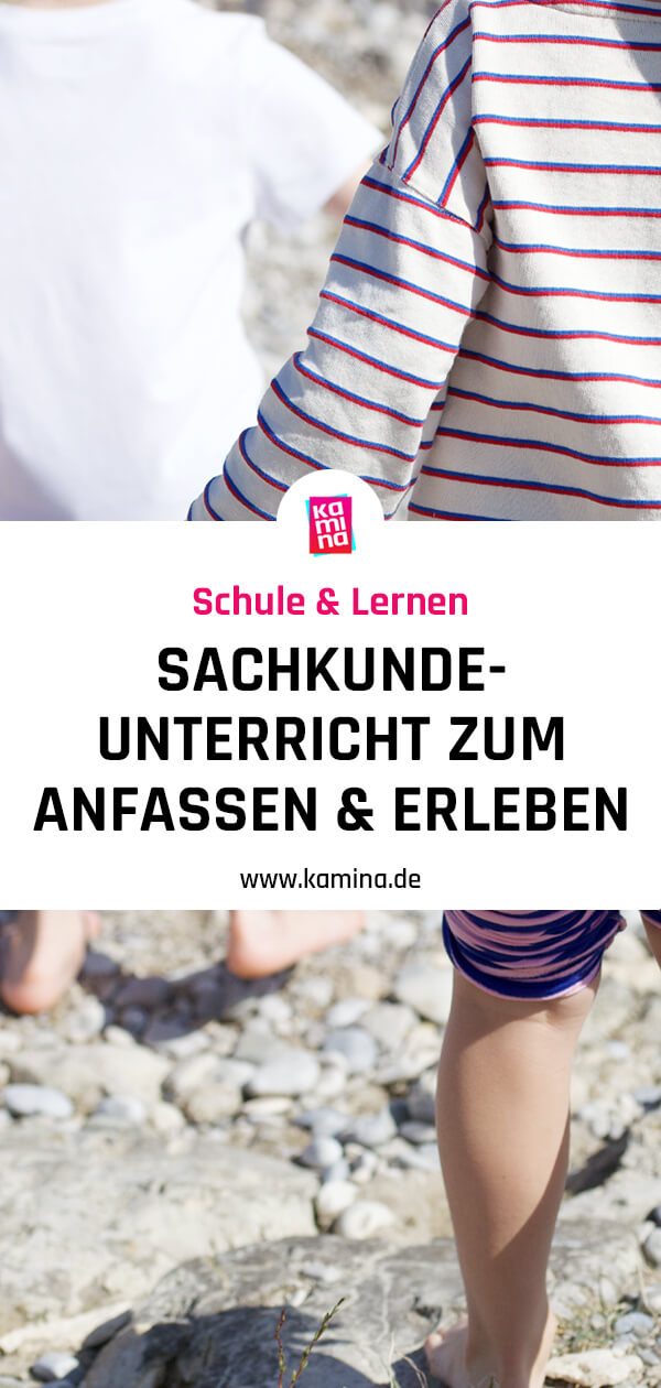 HSU in der Schule