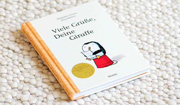 Kinderbuch für Erstleser